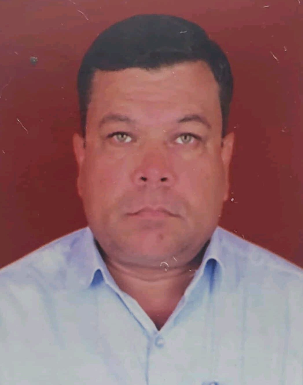 श्री. डि.टी.गावित