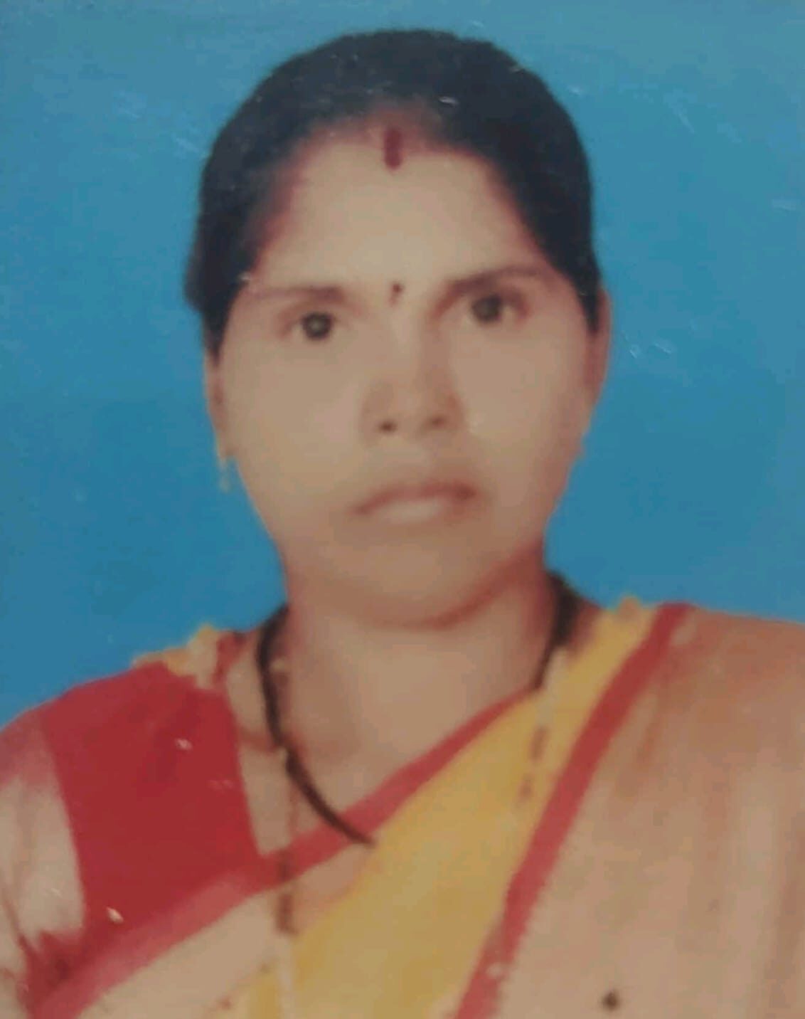 सौ. रेणुका बरफ 