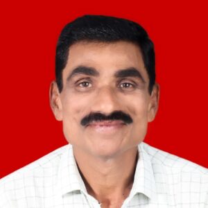 श्री. रविकांत सानप